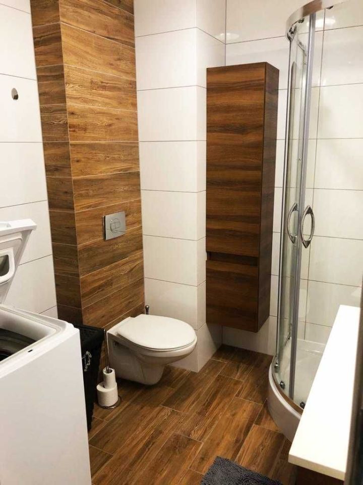 Mieszkanie 1-pokojowe Rzeszów Drabinianka, al. Powstańców Warszawy. Zdjęcie 8