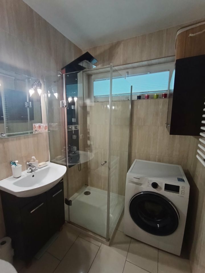 Mieszkanie 2-pokojowe Wyszków Centrum, ul. 11 Listopada. Zdjęcie 15