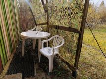 Działka rekreacyjna Olsztyn, Klebark Mały. Zdjęcie 4