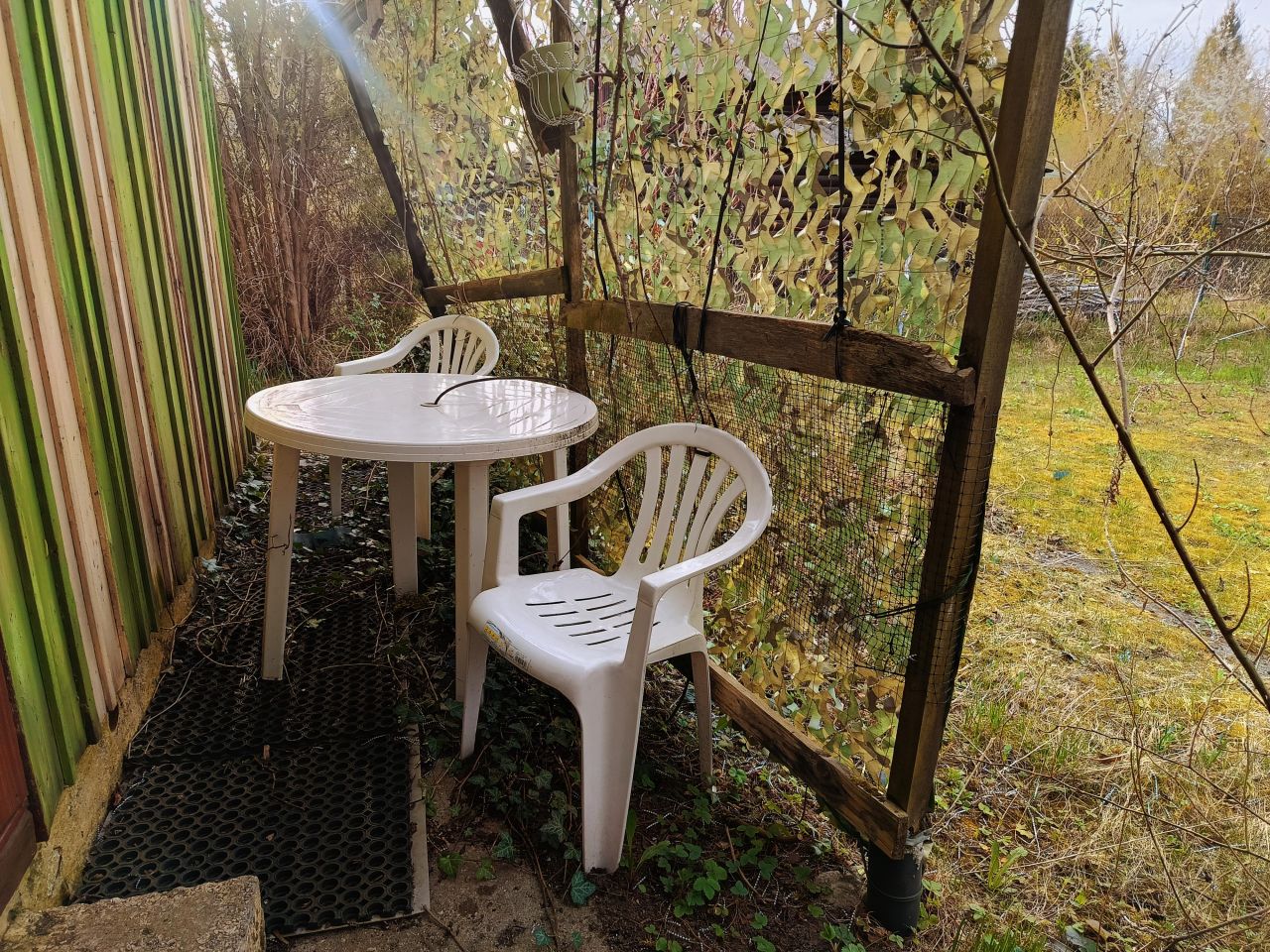 Działka rekreacyjna Olsztyn, Klebark Mały. Zdjęcie 5