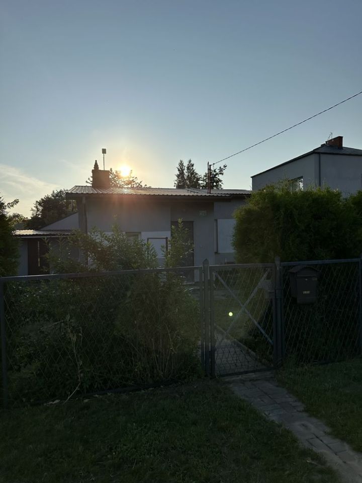 bliźniak, 2 pokoje Biała Podlaska, ul. Żurawia. Zdjęcie 1