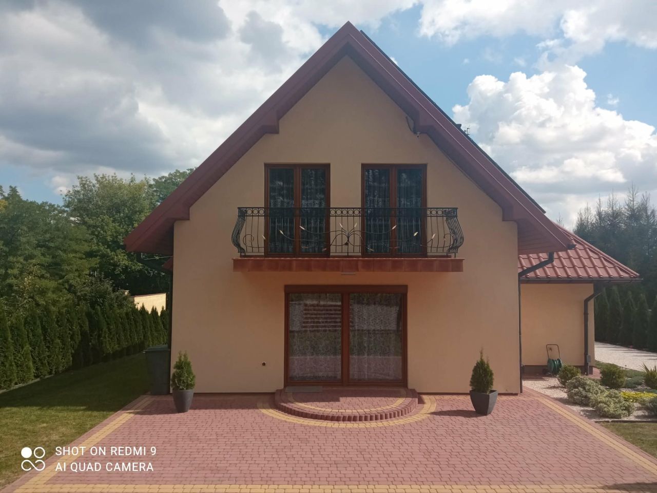 dom wolnostojący, 6 pokoi Zwierzyniec. Zdjęcie 8