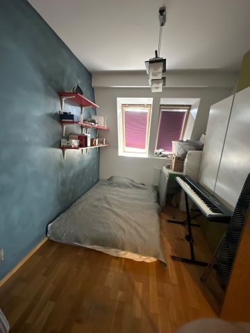 Mieszkanie 2-pokojowe Poznań Podolany, ul. Żegiestowska. Zdjęcie 7