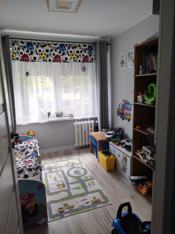 Mieszkanie 3-pokojowe Konin, ul. 11 Listopada. Zdjęcie 9