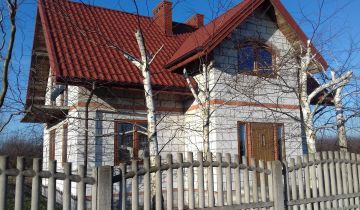 dom wolnostojący, 6 pokoi Kąty