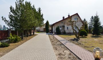 dom wolnostojący, 5 pokoi Rudka Kozłowiecka