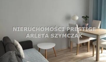 Mieszkanie 2-pokojowe Jastrzębie-Zdrój, ul. Katowicka
