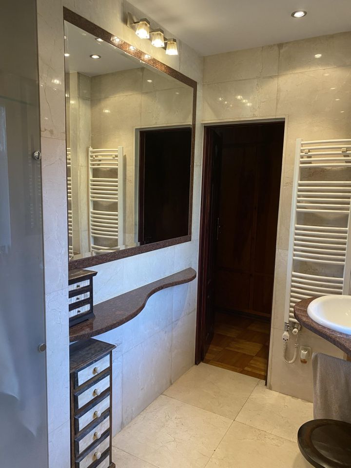 dom wolnostojący, 9 pokoi Zielonka Siwki, ul. Dolna. Zdjęcie 26