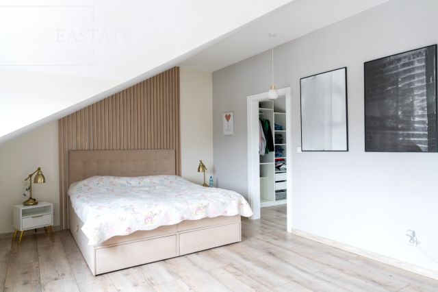 dom szeregowy, 5 pokoi Marki. Zdjęcie 21