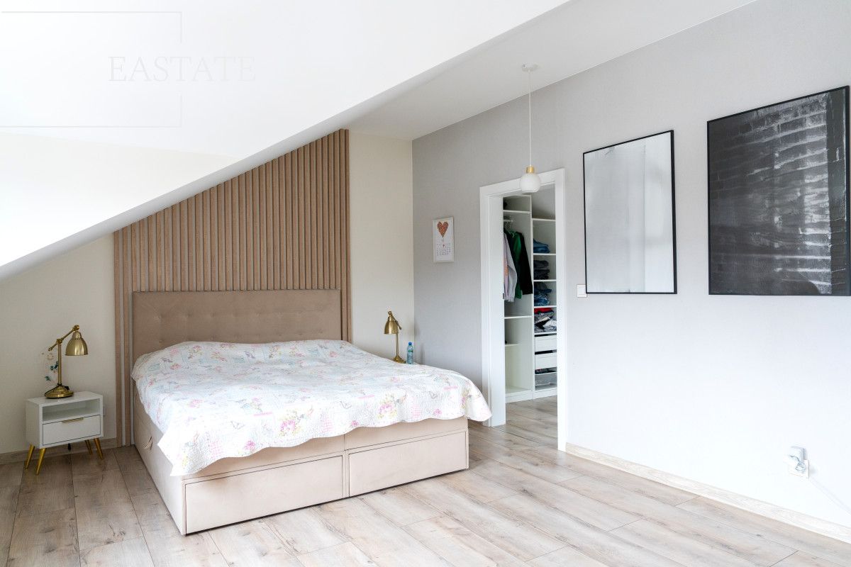 dom szeregowy, 5 pokoi Marki. Zdjęcie 21