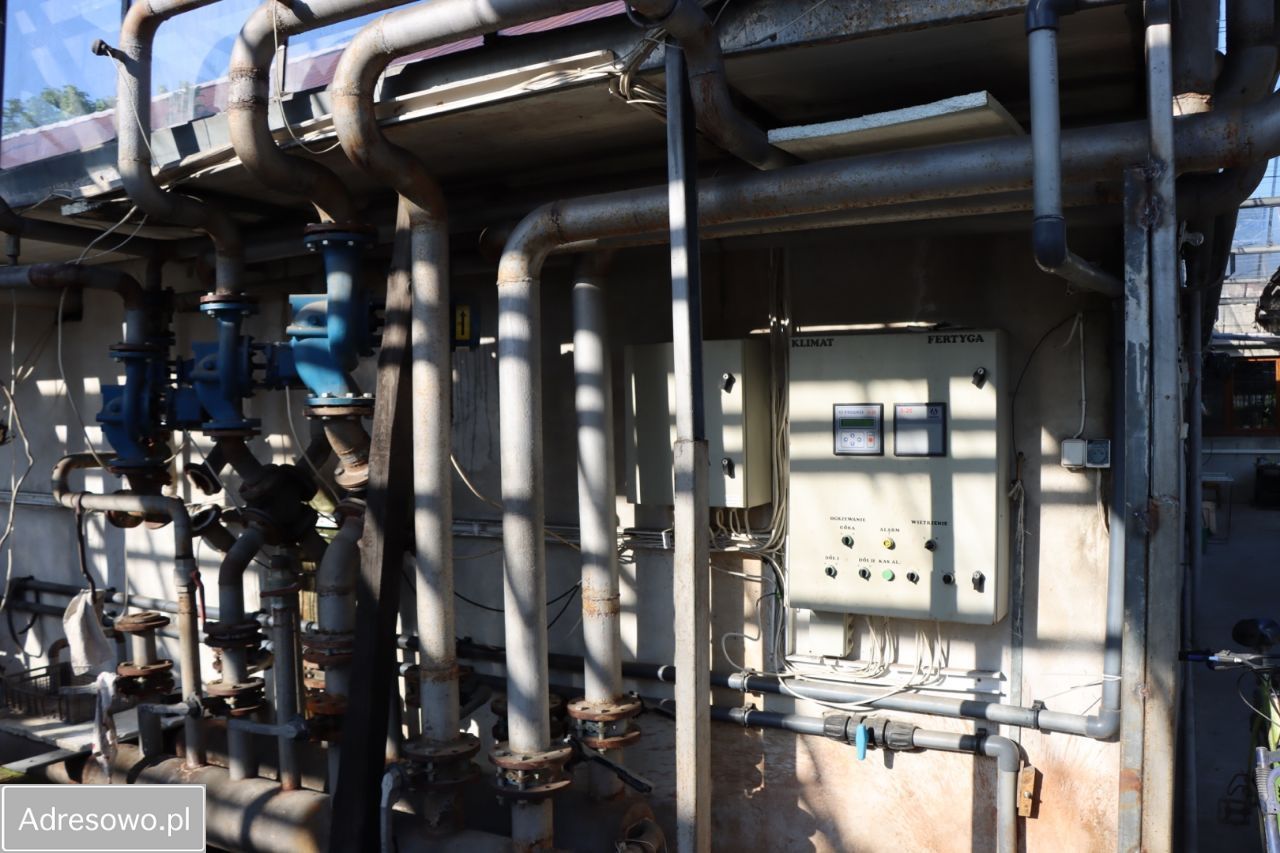 Działka rekreacyjna Antoniówka Świerżowska. Zdjęcie 15