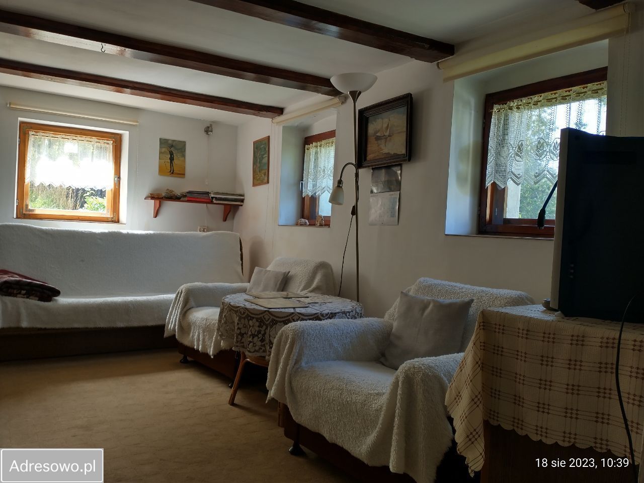 bliźniak, 3 pokoje Płóczki Górne. Zdjęcie 7