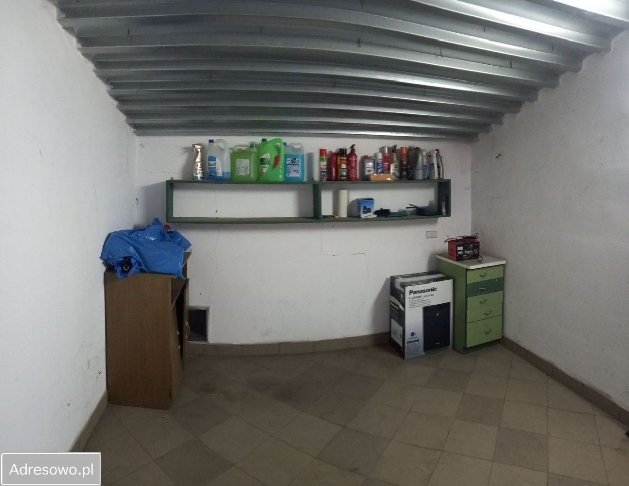 Garaż/miejsce parkingowe Lubin, ul. Józefa Piłsudskiego. Zdjęcie 6