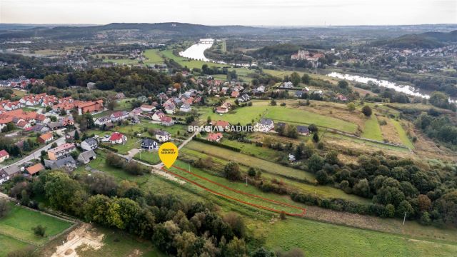 Działka budowlana Piekary. Zdjęcie 6