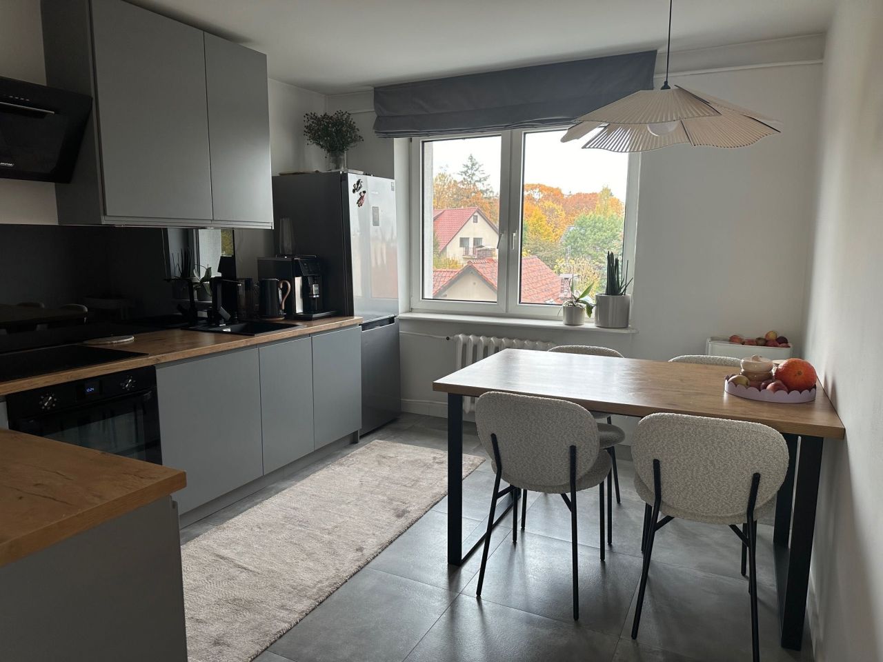 Mieszkanie 3-pokojowe Kętrzyn, ul. Zielona. Zdjęcie 2