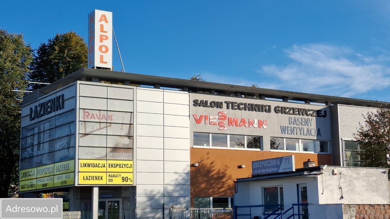 Lokal Rumia Centrum, ul. Sobieskiego. Zdjęcie 11