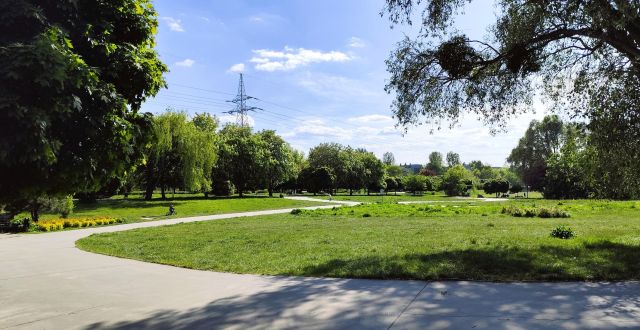 Mieszkanie 2-pokojowe Łódź Zarzew, ul. Władysława Strzemińskiego. Zdjęcie 1