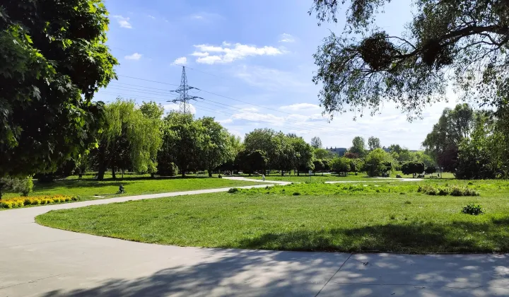 Mieszkanie 2-pokojowe Łódź Zarzew, ul. Władysława Strzemińskiego