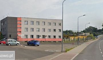 Biuro Chorzów Batory, ul. Inwalidzka