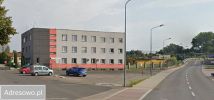 Biuro Chorzów Batory, ul. Inwalidzka