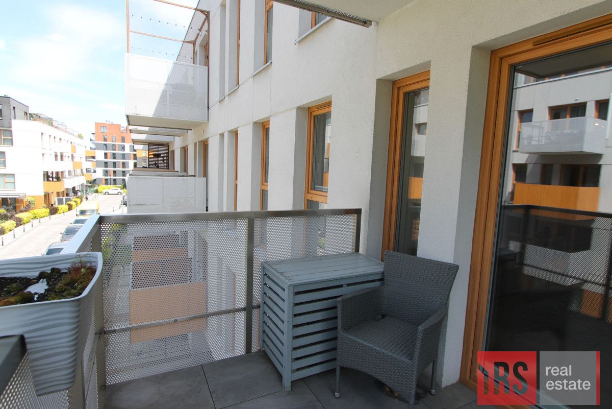 Mieszkanie 2-pokojowe Katowice Brynów, ul. Meteorologów. Zdjęcie 9