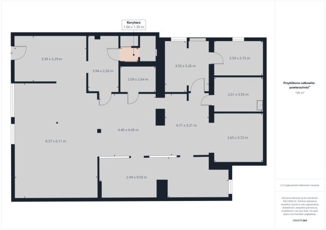 Lokal Żukowo, ul. Armii Krajowej. Zdjęcie 18