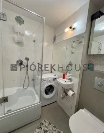 Mieszkanie 3-pokojowe Warszawa Bielany, ul. Jana Kochanowskiego. Zdjęcie 11