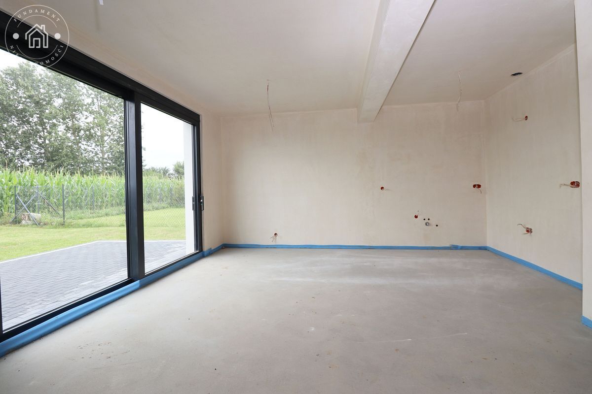 bliźniak, 6 pokoi Podzamcze. Zdjęcie 5