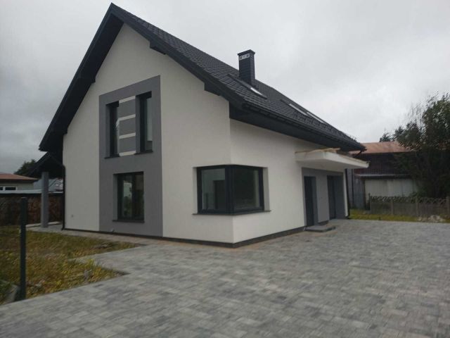 dom wolnostojący, 4 pokoje Włoszczowa, ul. Wschodnia. Zdjęcie 1