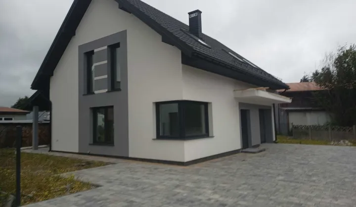 dom wolnostojący, 4 pokoje Włoszczowa, ul. Wschodnia