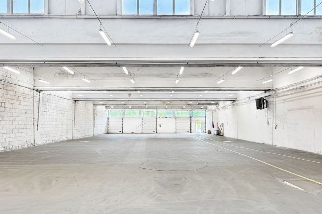 Hala/magazyn Łódź. Zdjęcie 3