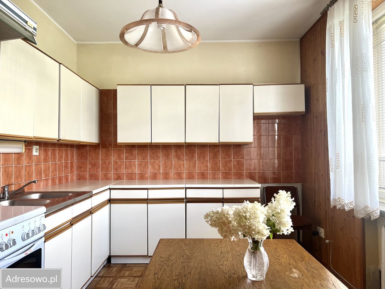 dom wolnostojący, 5 pokoi Wrocław Wojszyce, ul. Parafialna. Zdjęcie 7