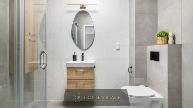 Mieszkanie 2-pokojowe Rumia, ul. Jeziorna. Zdjęcie 7