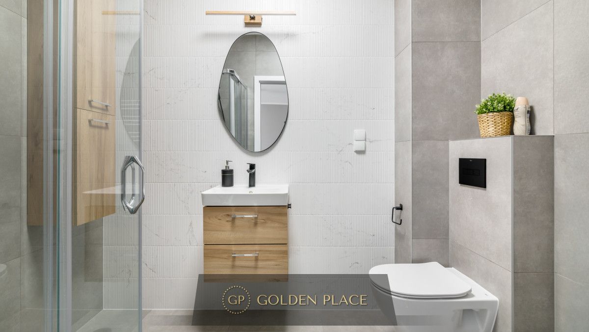 Mieszkanie 2-pokojowe Rumia, ul. Jeziorna. Zdjęcie 7