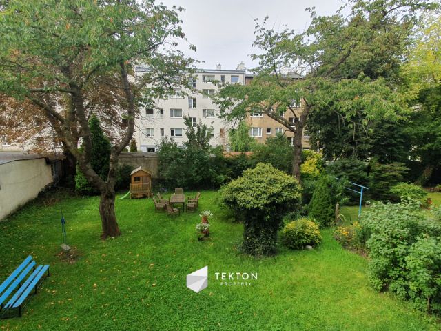 Mieszkanie 3-pokojowe Gdynia Kamienna Góra, ul. Juliusza Słowackiego. Zdjęcie 2