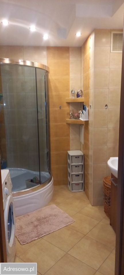 Mieszkanie 3-pokojowe Płock Podolszyce, ul. Walecznych. Zdjęcie 4