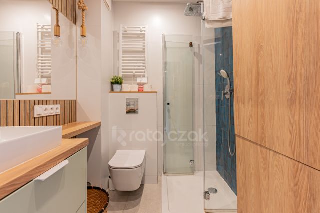 Mieszkanie 3-pokojowe Krynica Morska, ul. Gdańska. Zdjęcie 10