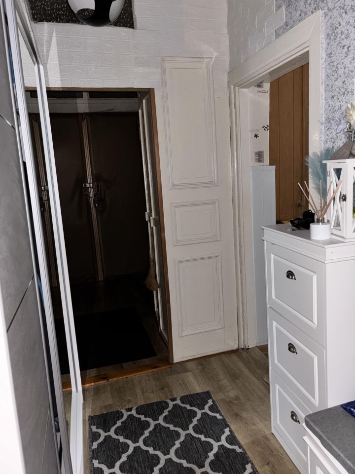 Mieszkanie 4-pokojowe Szczecin Centrum, ul. marsz. Józefa Piłsudskiego. Zdjęcie 8