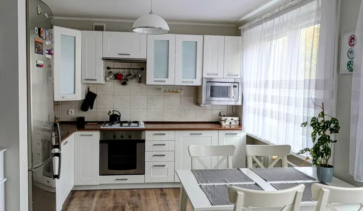 Mieszkanie 3-pokojowe Częstochowa Centrum, ul. Jasnogórska