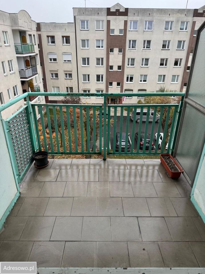 Mieszkanie 3-pokojowe Koło, ul. Konwaliowa. Zdjęcie 11