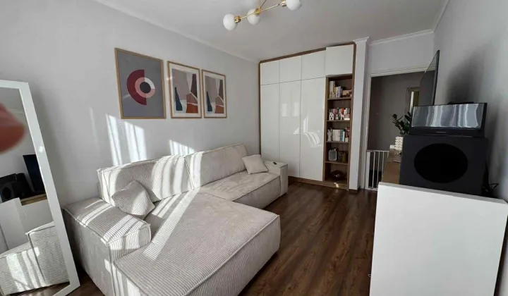 Mieszkanie 2-pokojowe Przemyśl, ul. Biskupa Jakuba Glazera