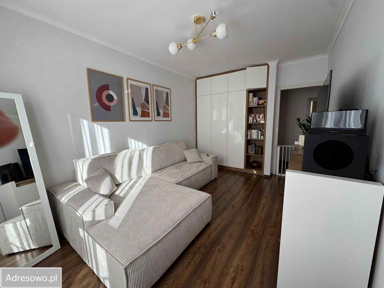 Mieszkanie 2-pokojowe Przemyśl, ul. Biskupa Jakuba Glazera