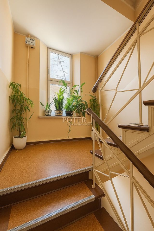 Mieszkanie 3-pokojowe Wrocław Fabryczna, ul. Wróbla. Zdjęcie 17