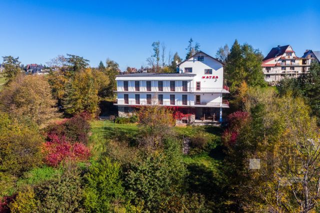 Hotel/pensjonat Bukowina Tatrzańska. Zdjęcie 2