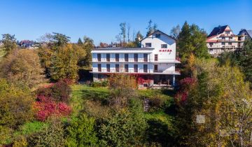 Hotel/pensjonat Bukowina Tatrzańska