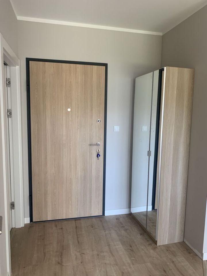 Mieszkanie 2-pokojowe Jankowo Gdańskie. Zdjęcie 2