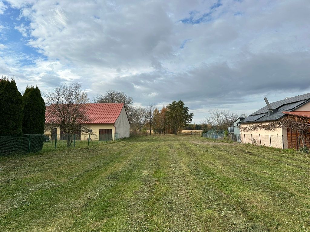 Działka rolno-budowlana Wólka Pełkińska. Zdjęcie 7