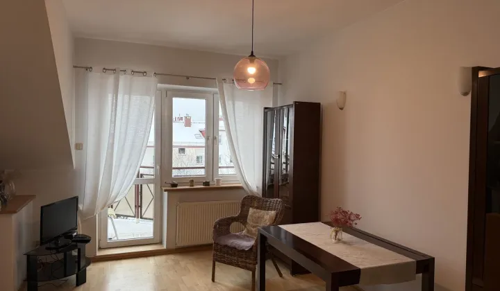 Mieszkanie 2-pokojowe Nowa Iwiczna, ul. Zimowa