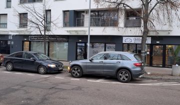 Mieszkanie 2-pokojowe Gdynia Śródmieście, ul. Stefana Żeromskiego