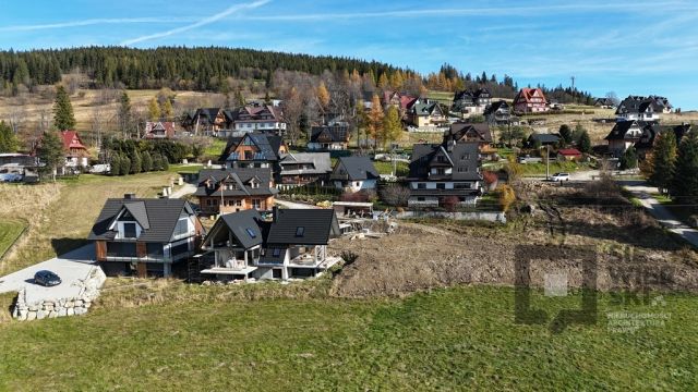 Działka budowlana Kościelisko. Zdjęcie 9